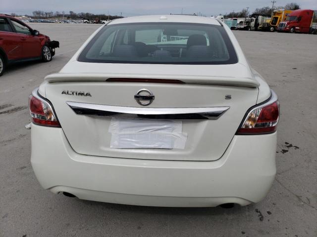 Photo 5 VIN: 1N4AL3AP9FN380661 - NISSAN ALTIMA 2.5 