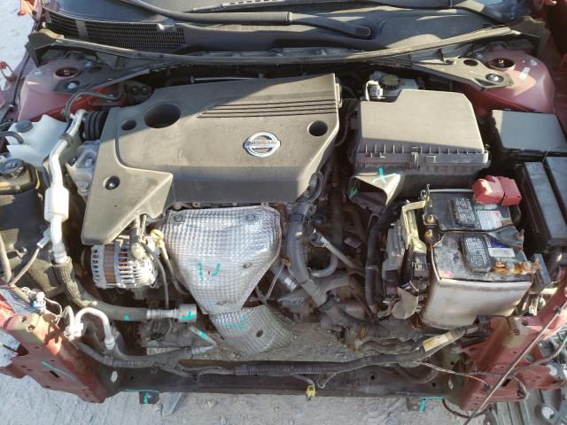 Photo 6 VIN: 1N4AL3AP9FN382894 - NISSAN ALTIMA 2.5 