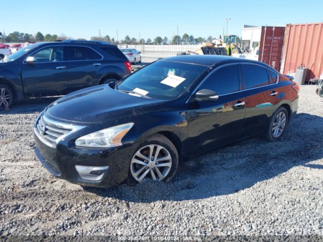 Photo 1 VIN: 1N4AL3AP9FN383172 - NISSAN ALTIMA 