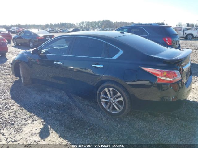 Photo 2 VIN: 1N4AL3AP9FN383172 - NISSAN ALTIMA 