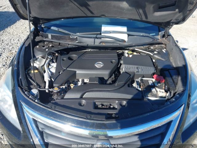 Photo 9 VIN: 1N4AL3AP9FN383172 - NISSAN ALTIMA 