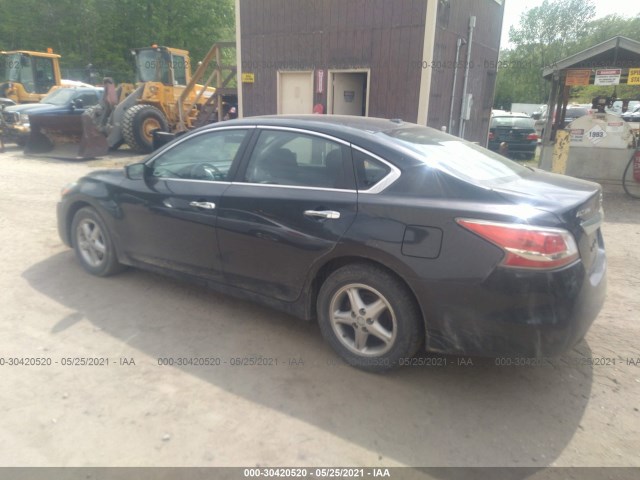 Photo 2 VIN: 1N4AL3AP9FN384483 - NISSAN ALTIMA 