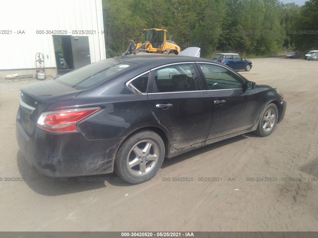 Photo 3 VIN: 1N4AL3AP9FN384483 - NISSAN ALTIMA 