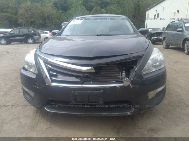 Photo 5 VIN: 1N4AL3AP9FN384483 - NISSAN ALTIMA 