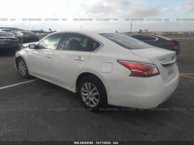 Photo 2 VIN: 1N4AL3AP9FN387285 - NISSAN ALTIMA 