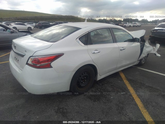 Photo 3 VIN: 1N4AL3AP9FN387285 - NISSAN ALTIMA 