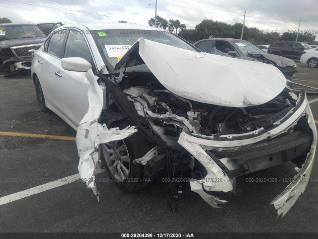 Photo 5 VIN: 1N4AL3AP9FN387285 - NISSAN ALTIMA 