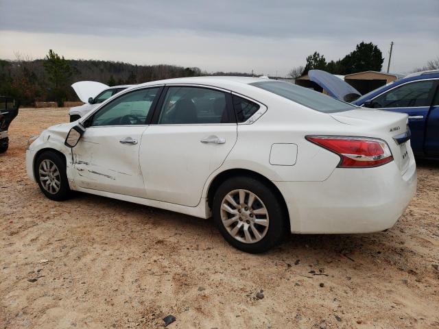 Photo 1 VIN: 1N4AL3AP9FN387741 - NISSAN ALTIMA 