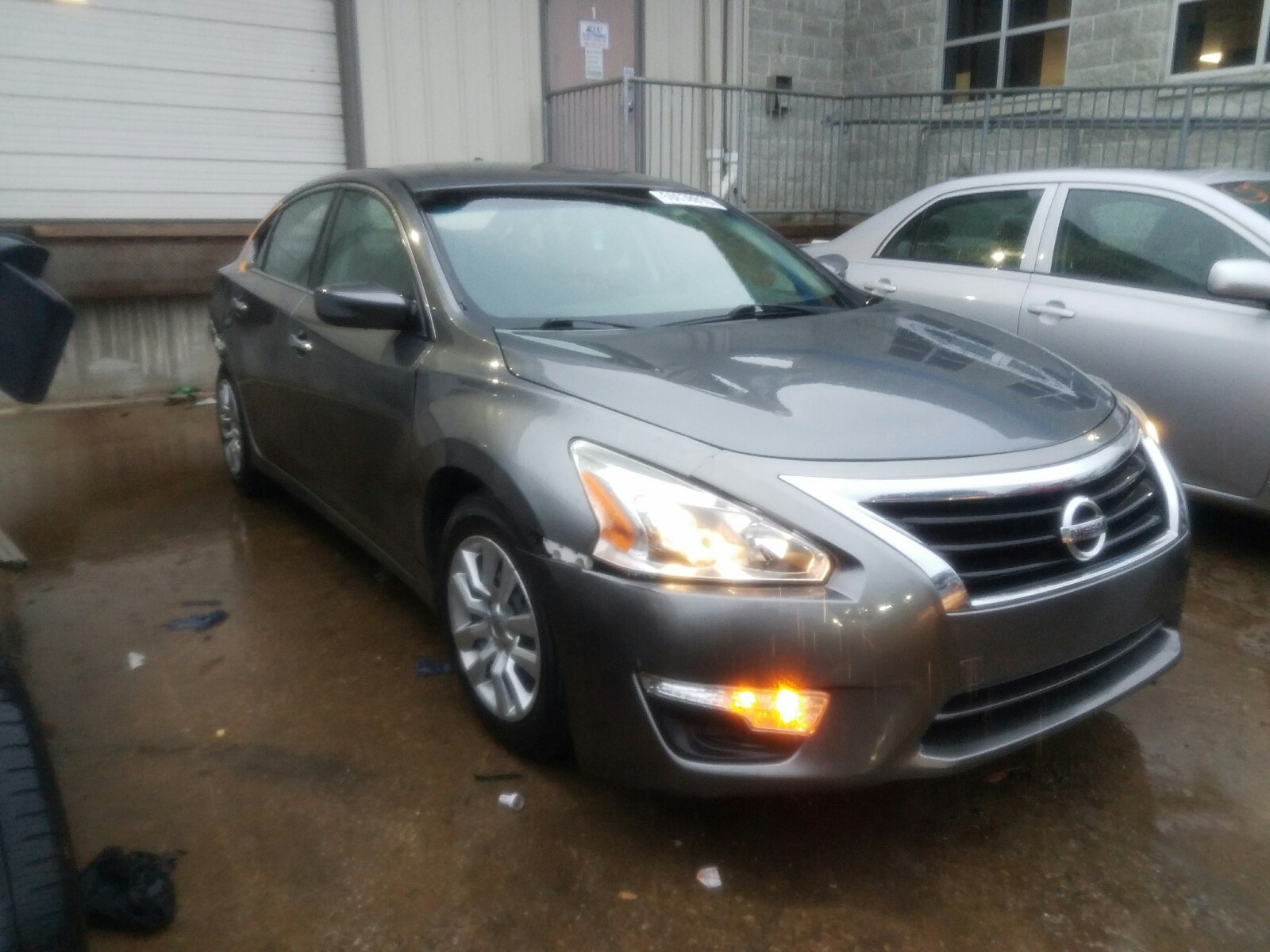 Photo 0 VIN: 1N4AL3AP9FN388629 - NISSAN ALTIMA 2.5 