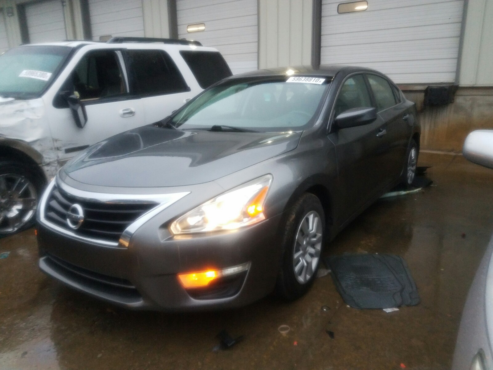 Photo 1 VIN: 1N4AL3AP9FN388629 - NISSAN ALTIMA 2.5 