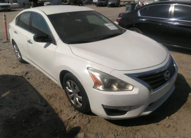 Photo 0 VIN: 1N4AL3AP9FN389036 - NISSAN ALTIMA 