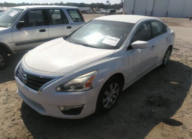 Photo 1 VIN: 1N4AL3AP9FN389036 - NISSAN ALTIMA 