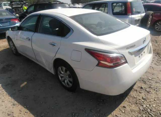 Photo 2 VIN: 1N4AL3AP9FN389036 - NISSAN ALTIMA 