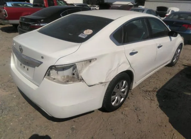 Photo 3 VIN: 1N4AL3AP9FN389036 - NISSAN ALTIMA 