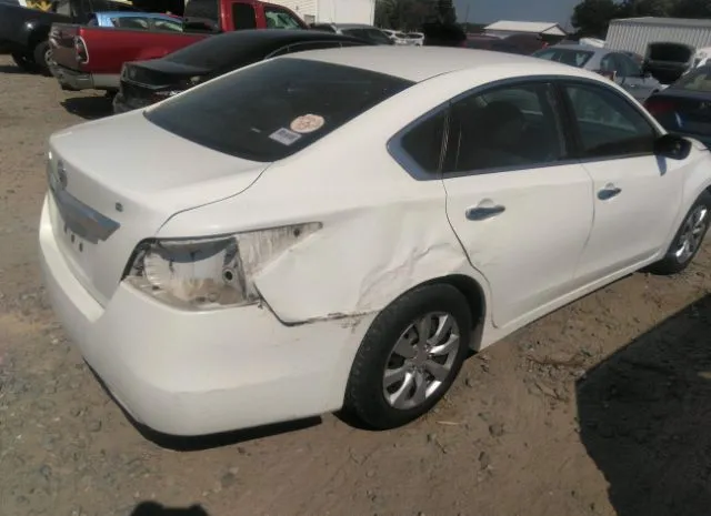 Photo 5 VIN: 1N4AL3AP9FN389036 - NISSAN ALTIMA 