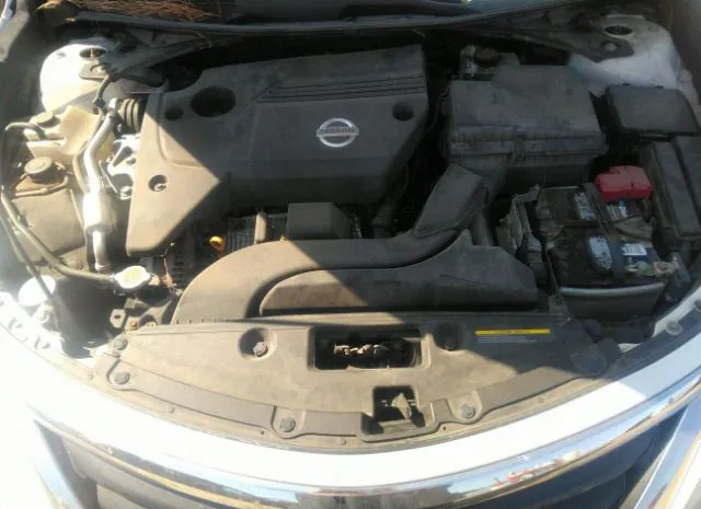 Photo 9 VIN: 1N4AL3AP9FN389036 - NISSAN ALTIMA 