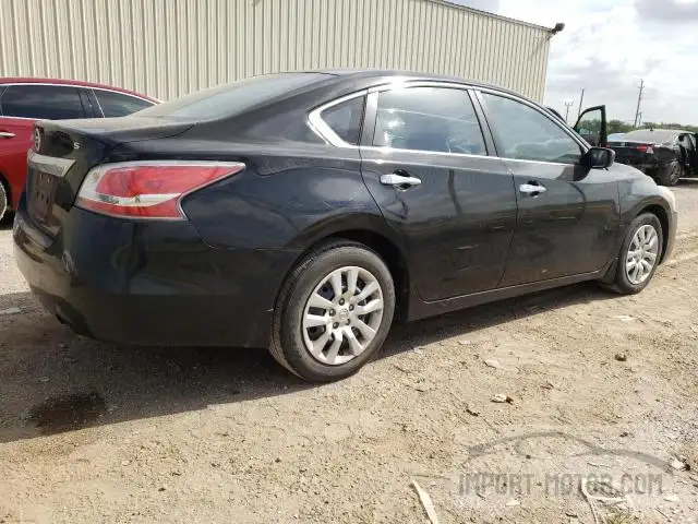 Photo 2 VIN: 1N4AL3AP9FN390588 - NISSAN ALTIMA 