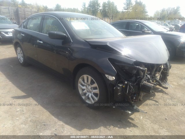 Photo 0 VIN: 1N4AL3AP9FN391501 - NISSAN ALTIMA 