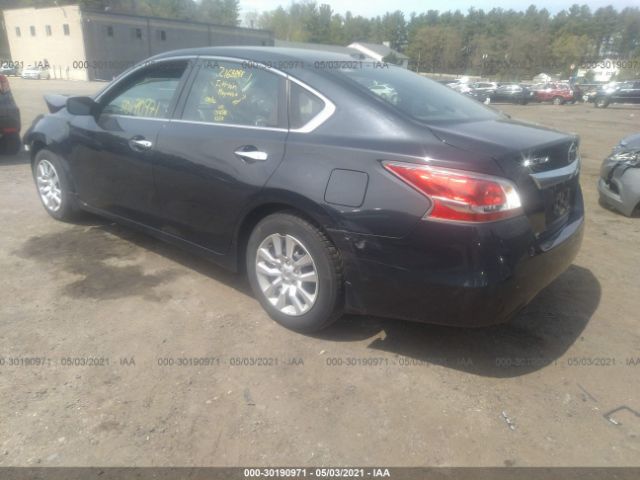 Photo 2 VIN: 1N4AL3AP9FN391501 - NISSAN ALTIMA 