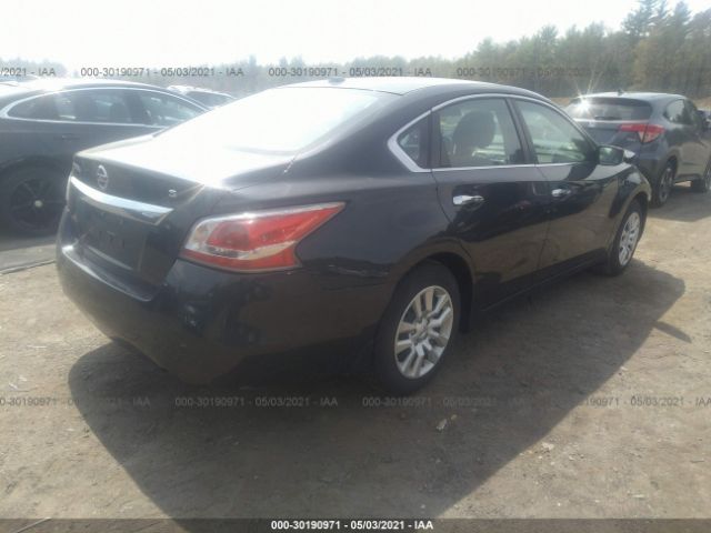 Photo 3 VIN: 1N4AL3AP9FN391501 - NISSAN ALTIMA 