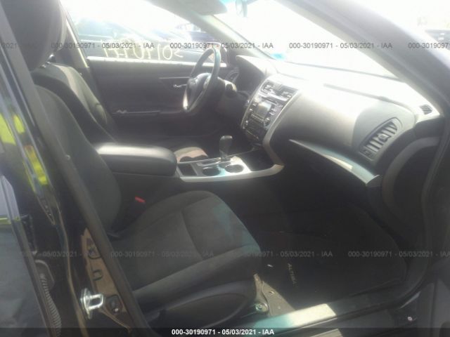 Photo 4 VIN: 1N4AL3AP9FN391501 - NISSAN ALTIMA 