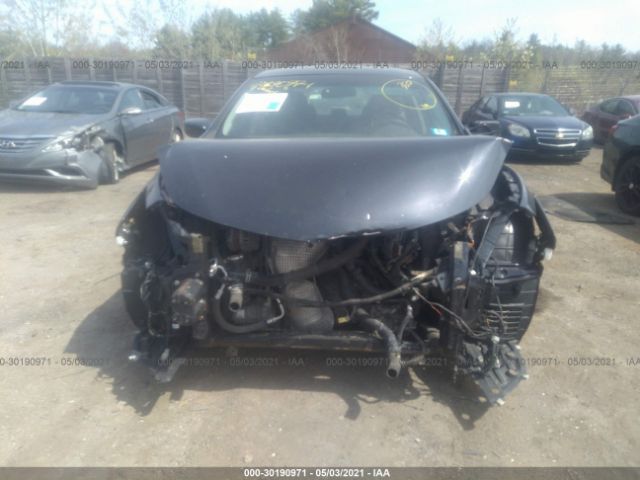 Photo 5 VIN: 1N4AL3AP9FN391501 - NISSAN ALTIMA 