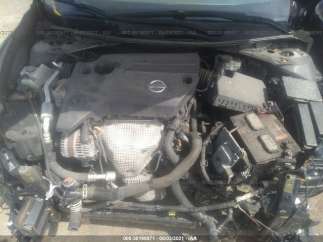 Photo 9 VIN: 1N4AL3AP9FN391501 - NISSAN ALTIMA 