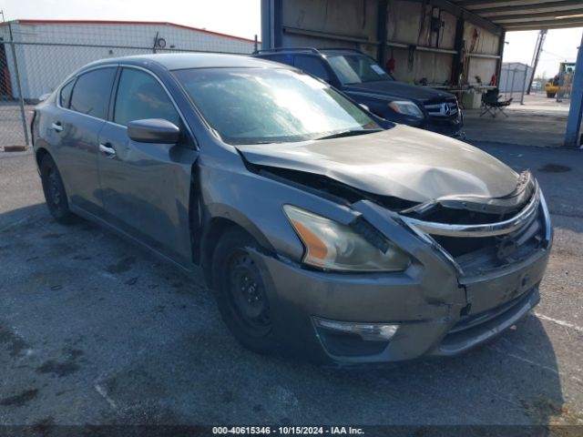 Photo 0 VIN: 1N4AL3AP9FN391806 - NISSAN ALTIMA 