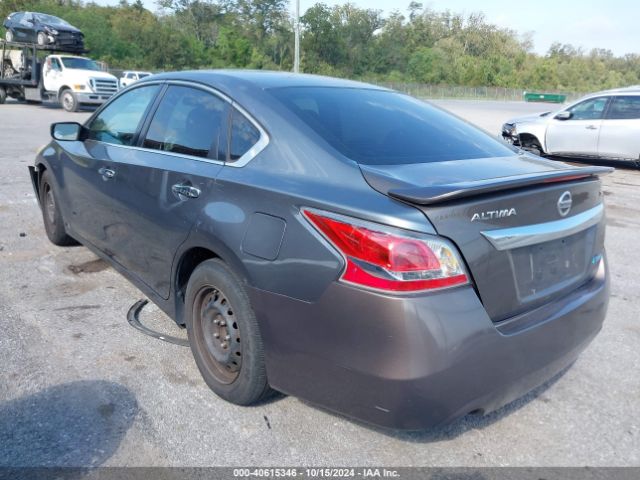 Photo 2 VIN: 1N4AL3AP9FN391806 - NISSAN ALTIMA 