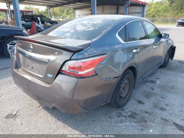 Photo 3 VIN: 1N4AL3AP9FN391806 - NISSAN ALTIMA 