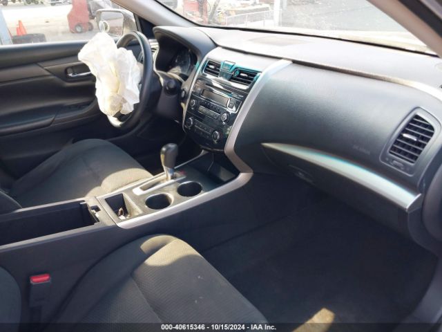 Photo 4 VIN: 1N4AL3AP9FN391806 - NISSAN ALTIMA 