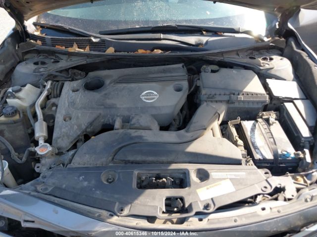 Photo 9 VIN: 1N4AL3AP9FN391806 - NISSAN ALTIMA 