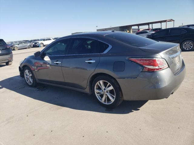 Photo 1 VIN: 1N4AL3AP9FN393538 - NISSAN ALTIMA 