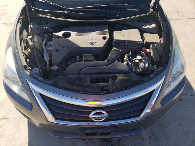 Photo 10 VIN: 1N4AL3AP9FN393538 - NISSAN ALTIMA 