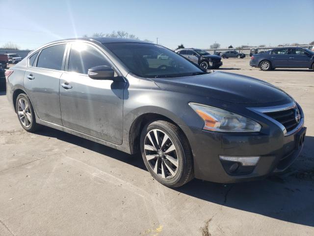 Photo 3 VIN: 1N4AL3AP9FN393538 - NISSAN ALTIMA 