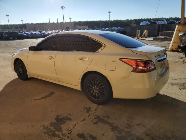 Photo 1 VIN: 1N4AL3AP9FN394205 - NISSAN ALTIMA 