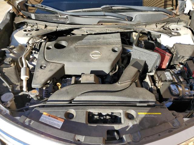 Photo 10 VIN: 1N4AL3AP9FN394205 - NISSAN ALTIMA 