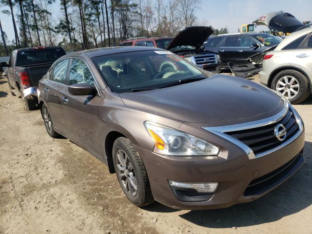 Photo 0 VIN: 1N4AL3AP9FN397489 - NISSAN ALTIMA 2.5 