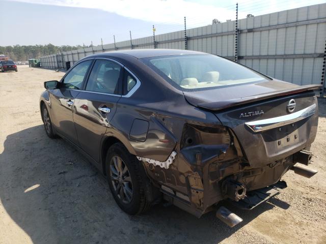 Photo 2 VIN: 1N4AL3AP9FN397489 - NISSAN ALTIMA 2.5 