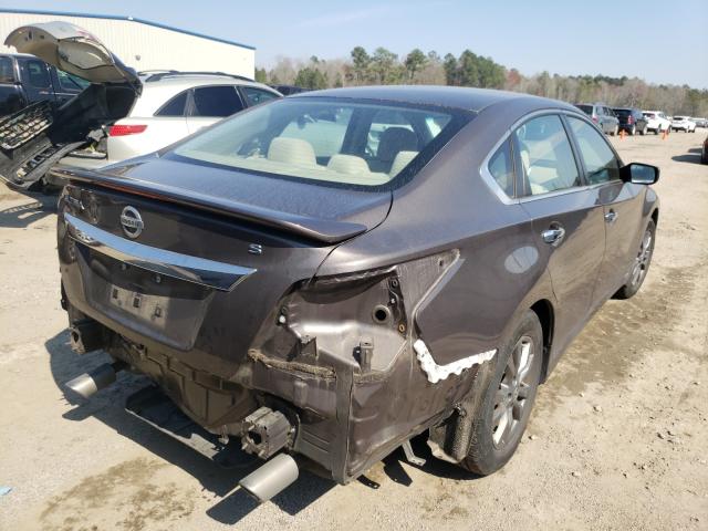 Photo 3 VIN: 1N4AL3AP9FN397489 - NISSAN ALTIMA 2.5 