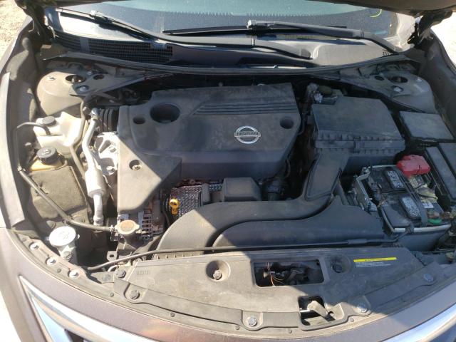 Photo 6 VIN: 1N4AL3AP9FN397489 - NISSAN ALTIMA 2.5 