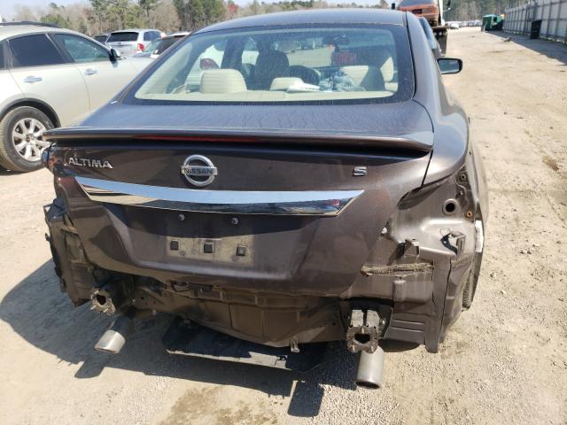 Photo 8 VIN: 1N4AL3AP9FN397489 - NISSAN ALTIMA 2.5 