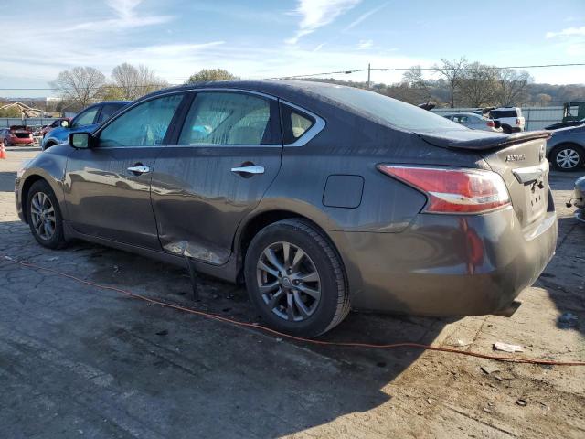 Photo 1 VIN: 1N4AL3AP9FN397489 - NISSAN ALTIMA 2.5 