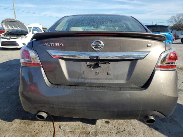 Photo 5 VIN: 1N4AL3AP9FN397489 - NISSAN ALTIMA 2.5 