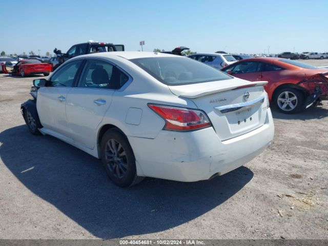 Photo 2 VIN: 1N4AL3AP9FN399680 - NISSAN ALTIMA 