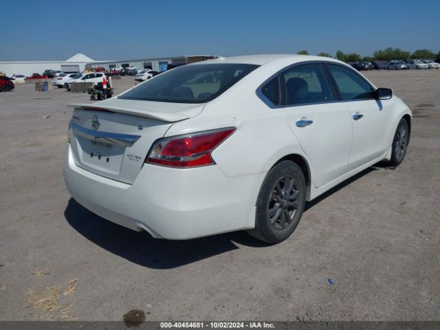 Photo 3 VIN: 1N4AL3AP9FN399680 - NISSAN ALTIMA 