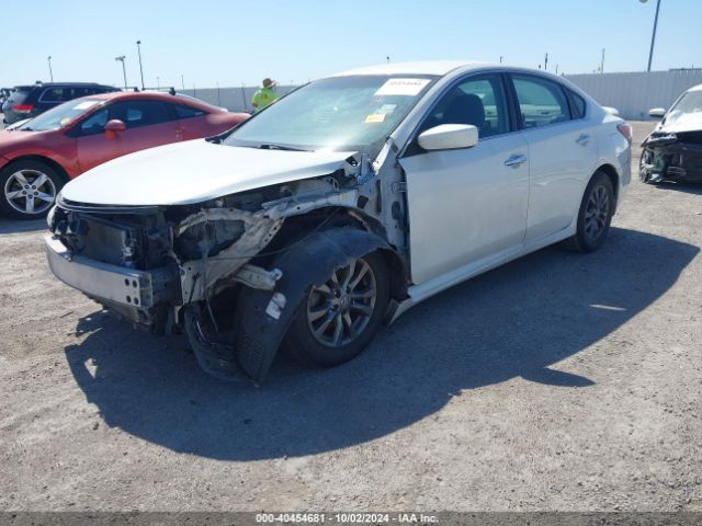 Photo 5 VIN: 1N4AL3AP9FN399680 - NISSAN ALTIMA 