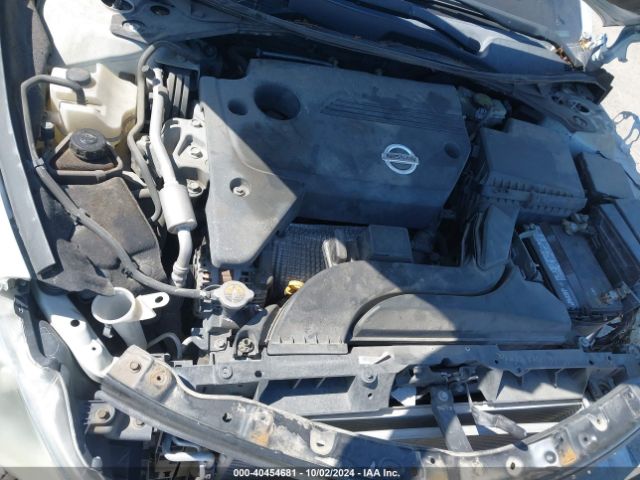 Photo 9 VIN: 1N4AL3AP9FN399680 - NISSAN ALTIMA 