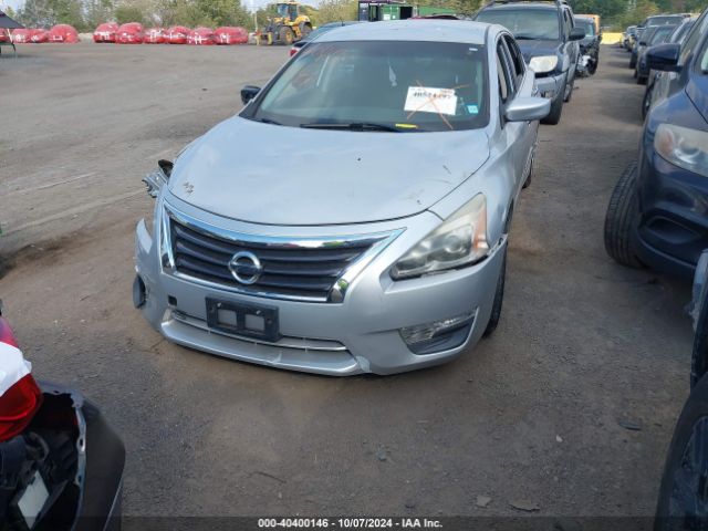 Photo 1 VIN: 1N4AL3AP9FN400620 - NISSAN ALTIMA 