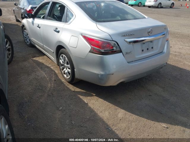 Photo 2 VIN: 1N4AL3AP9FN400620 - NISSAN ALTIMA 